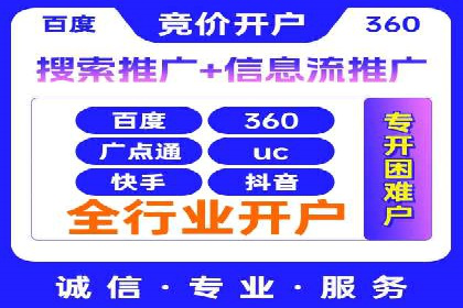 案例研究：百度竞价广告投放效果